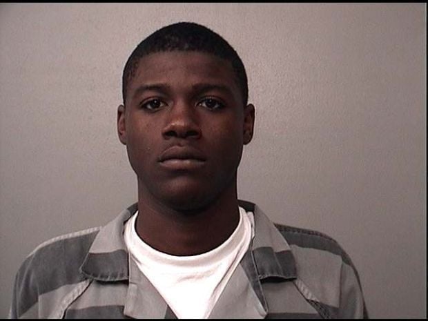 Cunningham, Eric